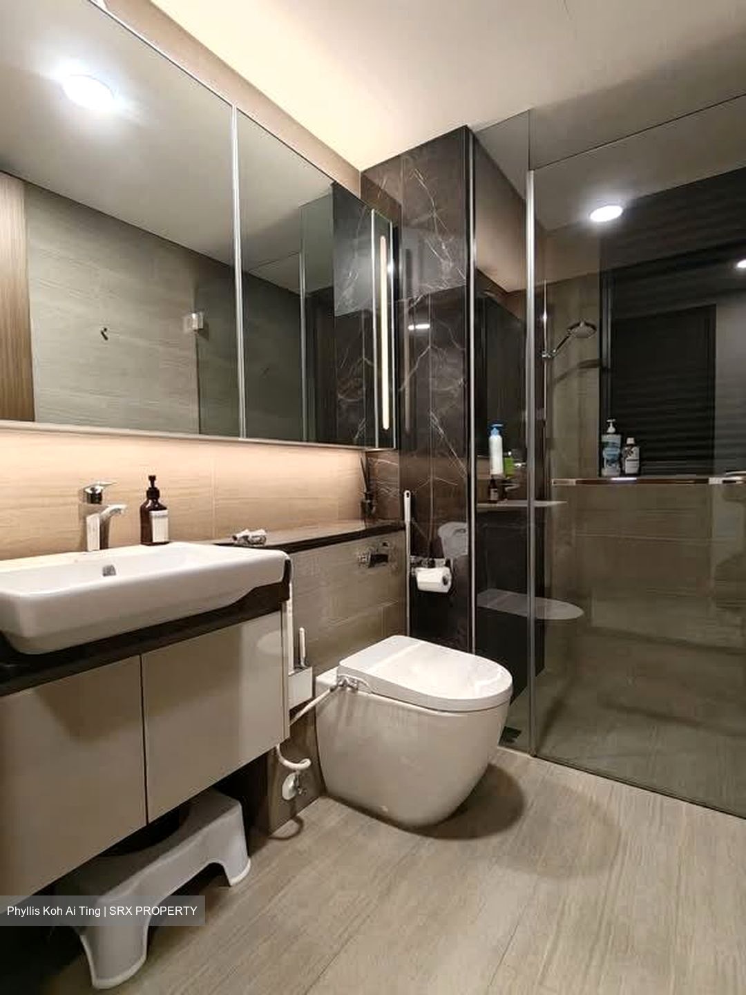 Parc Esta (D14), Apartment #552485231